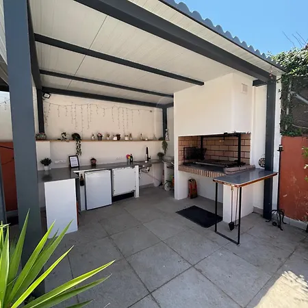 Casa Delfina Tatil Evi *