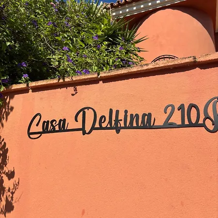 Casa Delfina