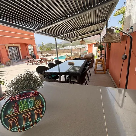 Casa Delfina *