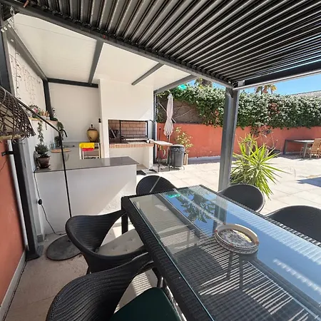 Casa Delfina